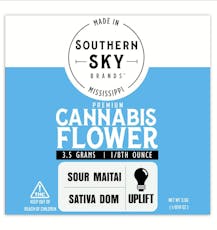 Southern Sky Sour Mai Tai 3.5g