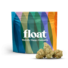 Float PB & Smelly | 3.5g Flower 3.5g