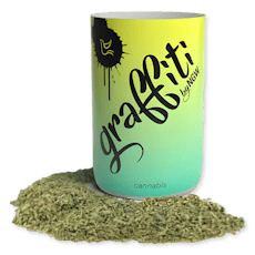 Graffitti Hash Burger Shake 7g