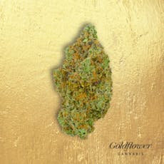 Goldflower Permanent Runtz #3 Premium Whole Flower 1/8oz