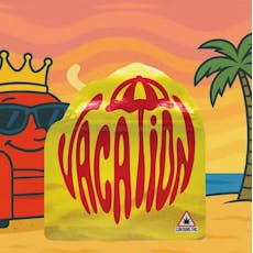 Vacation Sofa King 3.5g