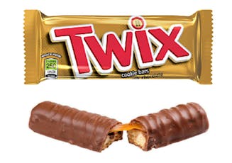 Blossom Flower Twix EACH