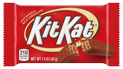 Blossom Flower Kit Kat EACH