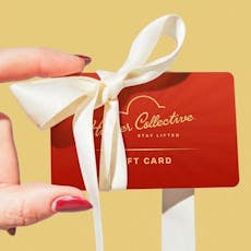 Higher Collective $100 Gift Card Each