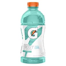 Blossom Flower Gatorade Arctic Blitz 20oz EACH