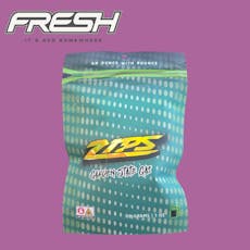 Fresh Zips E85 Big Bud 28g