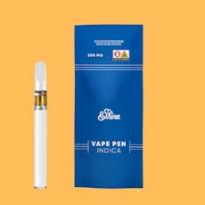&Shine Northern Lights Disposable 2g