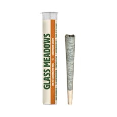 Glass Meadows Gak Single 1g