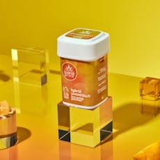 Wana (Quick) Limoncello 10 Pack 100mg
