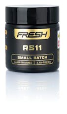 Fresh Reserve RS-11 Big Bud 3.5g