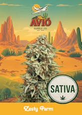 Avion Zesty Parm Pre-Roll 1 G