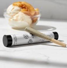 Twisted Growers Apple Ice Cream Pre-Roll 0.5g