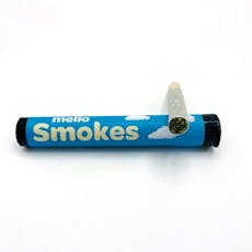 Mello Lembrule Pre-Roll 1g