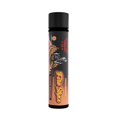 Glorious Simpler Daze Pink Panther Infused Pre-Roll 1g