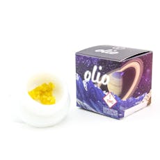 Olio Grape Cream Cake Live Resin 1 g