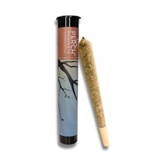 Perch Harvests LA Kush Cake Pre-Roll Single 1g