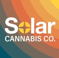 Solar Cannabis Co. Full Serve Line Only Lemon Cherry Sherbert Deli Buds 1g | 3.5g | 7g | 14g | 28g | 56g