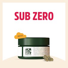Springtime Pre-Pack SZO Whole Flower 3.5g
