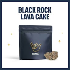 Shaka BLR Whole Flower 3.5g