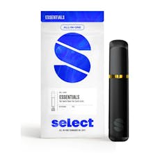 Select Maui Wowie 🌴 All-In-One 1g