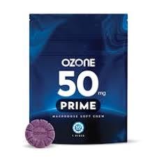 Ozone Wild Berry Prime Macrodose 25mg | 2 pack
