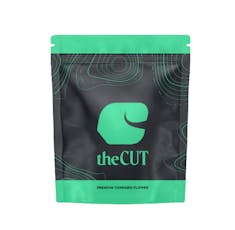 The Cut Horchata 🥛🌿 Pre-Pack 3.5g