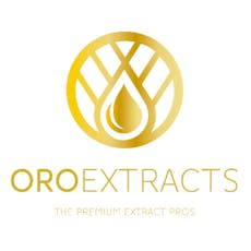 Oro Cherry Sunshine Sugar Wax 1 g
