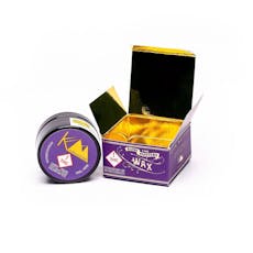 Kush Masters Durban Z Wax 1 g