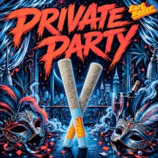Earl Baker Private Party Shorties 2pk