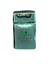 Big River Aunt Kay 3.5g, Platinum