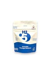Hi5 Flavorless Beverage Enhancer 150mg