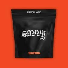 Savvy E85 Ground Flower 7g