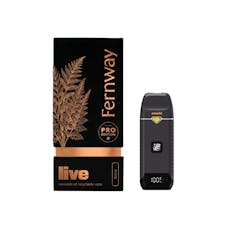 Fernway Mochi All-In-One 1g