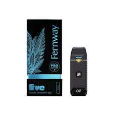 Fernway Purple Sunset All-In-One 1g