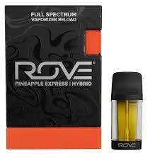 Rove Pineapple Express Vape Reload 1g