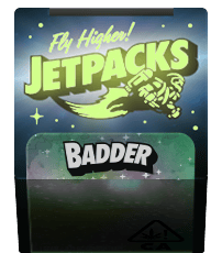 Jetpacks Key Lime Gelato 1g