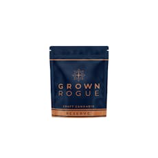 Grown Rogue Scented Marker 🖊️🍃 3.5g