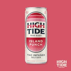 High Tide Island Punch 10mg | 4pk