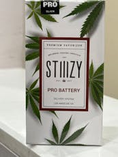 STIIIZY Pod Battery 1 Lite Battery