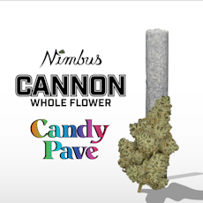 Nimbus Candy Pave Pre-Roll 1g