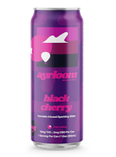 Ayrloom Black Cherry Ratioed Ready-to-Drink 10mg