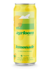 Ayrloom Lemonade Ratioed Ready-to-Drink 10mg
