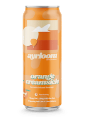 Ayrloom Orange Creamsicle Ratioed Ready-to-Drink 10mg