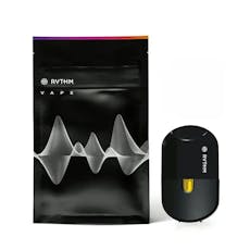Rythm Donut Trip All-In-One 1g