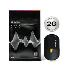 Rythm Afternoon Delight #4 All-In-One 1g
