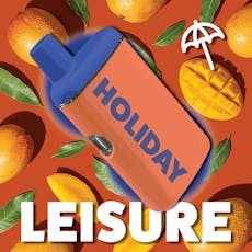 Holiday Leisure All-In-One 1g
