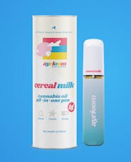 Ayrloom Cereal Milk All-In-One 1g