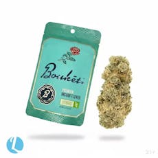 Bouket Honeymoon Diesel Whole Flower 7g