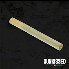 Sunkissed Candy Truffles Premium Whole Flower Pre-Roll 1g