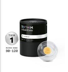 Rythm Donut Trip Tier 1 Live Rosin 1g
